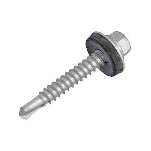 پیچ شیروانی 10 سانت تایوانی